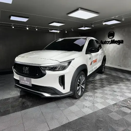 Fiat FASTBACK 1.0 Audace 2025