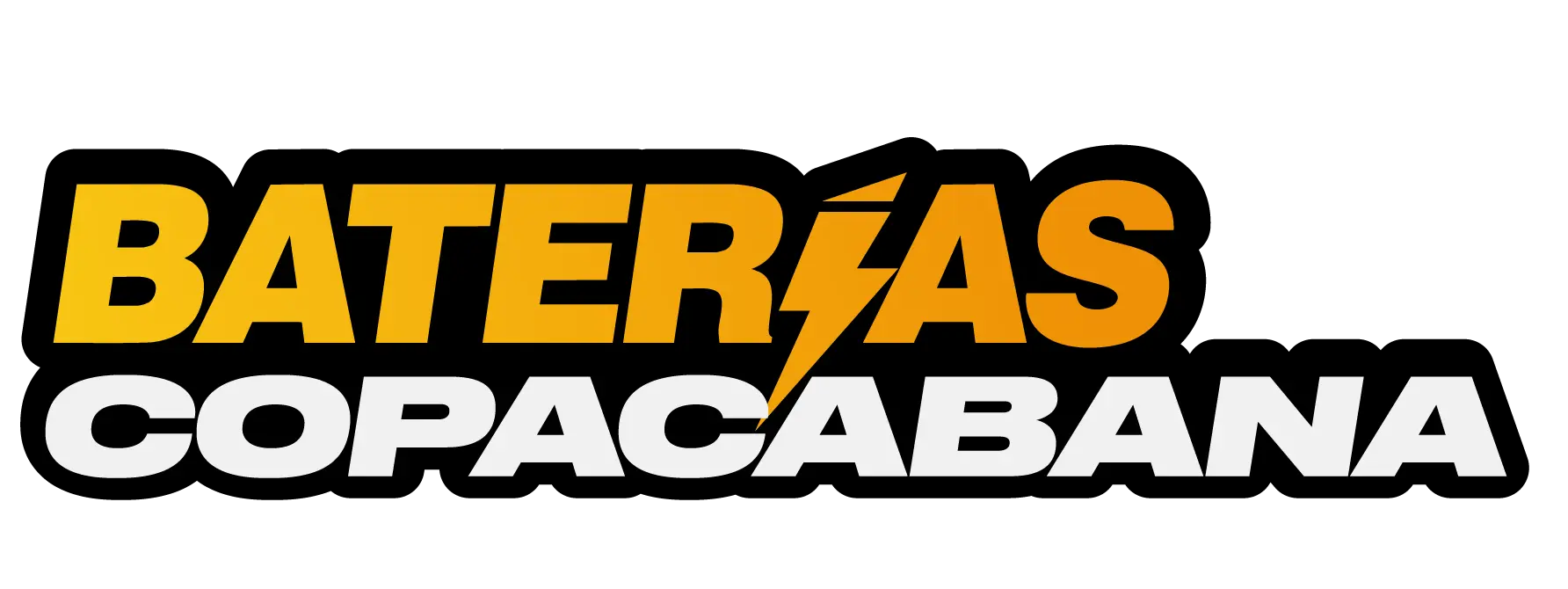 MegaBaterias Copacabana